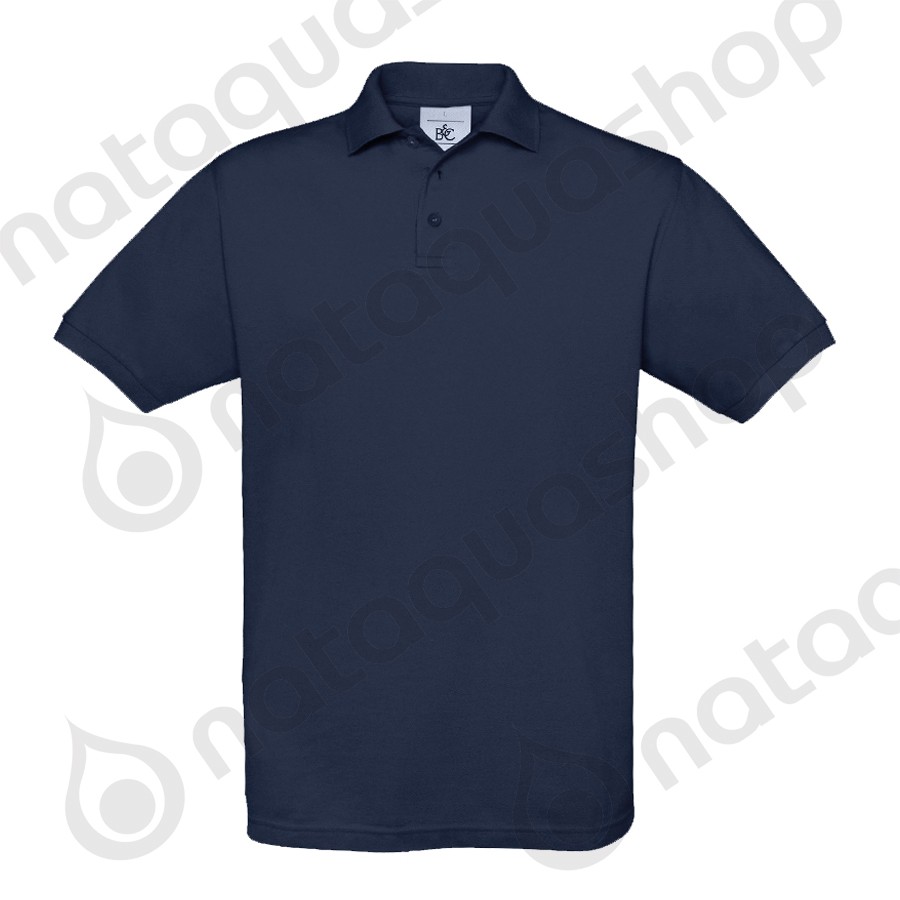 POLO BA301 Color