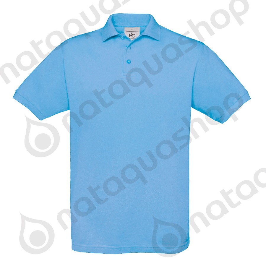 POLO BA301 Color