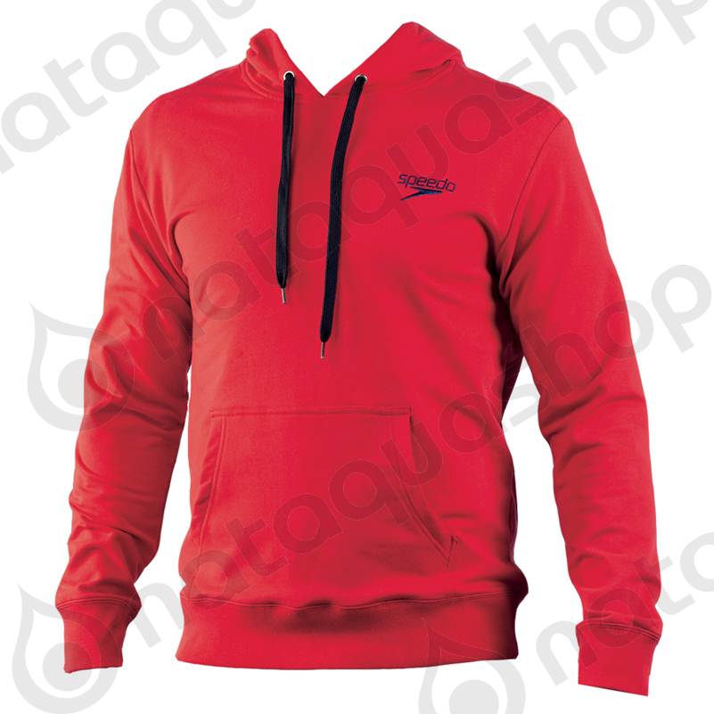 MORRIS UNISEX HOOD TOP Color