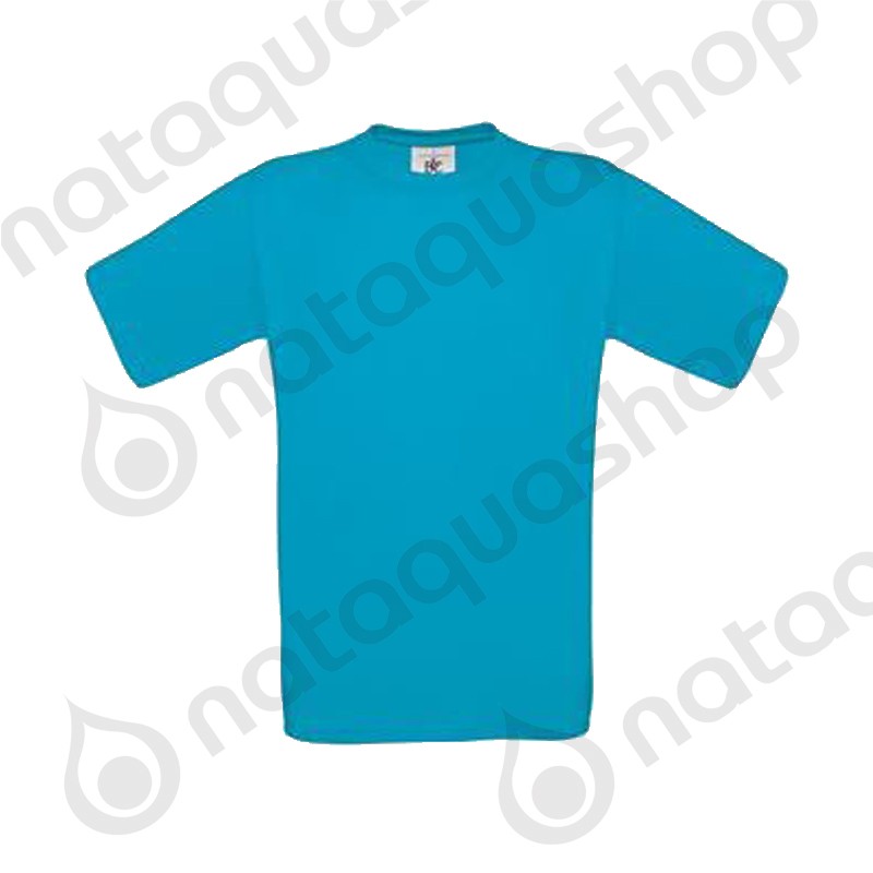 T-SHIRT B150B couleurs