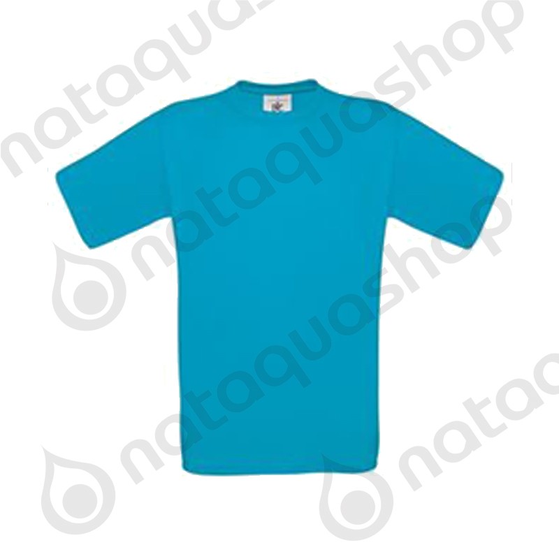 T-SHIRT BA150 couleurs