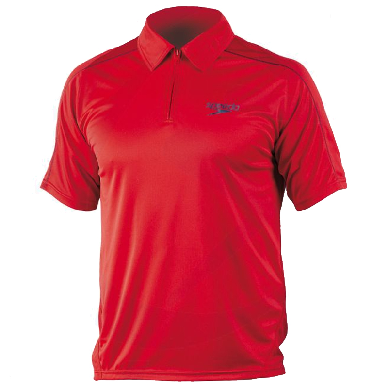 ROLLE UNISEX TECHNICAL POLO SHIRT