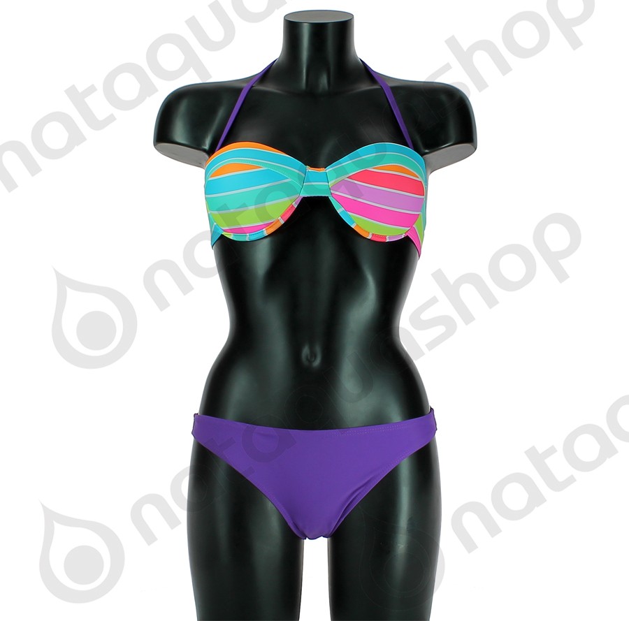 BIKINI AROS BAHIA couleurs