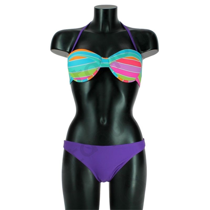 BIKINI AROS BAHIA Color