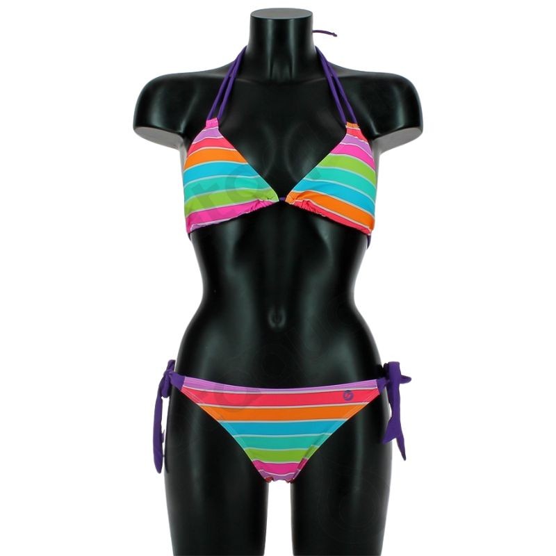 BIKINI HALTER BAHIA couleurs