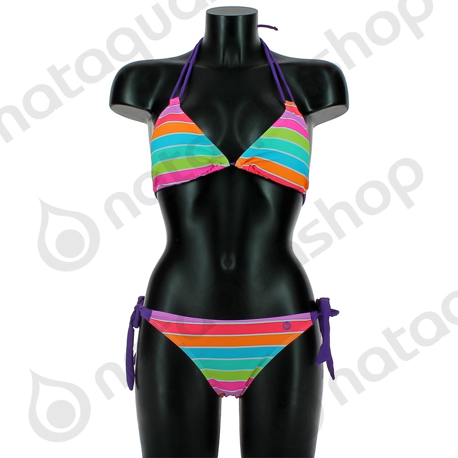 BIKINI HALTER BAHIA couleurs