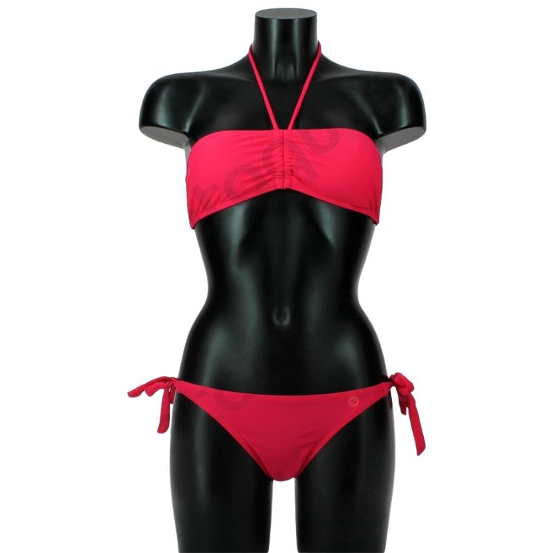 BIKINI BANDEAU BASIC couleurs