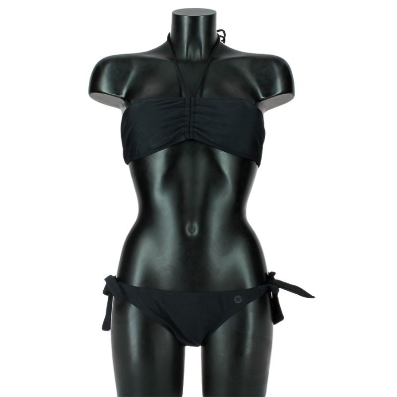 BIKINI BANDEAU BASIC couleurs