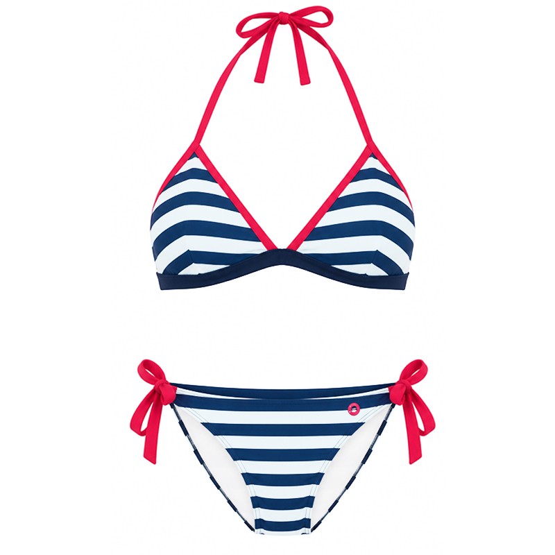 BIKINI CORTINA FIJO MARINER Color