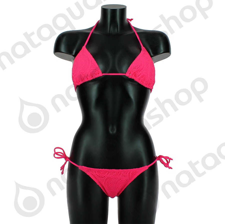 BIKINI CORTINA CROCHET Color