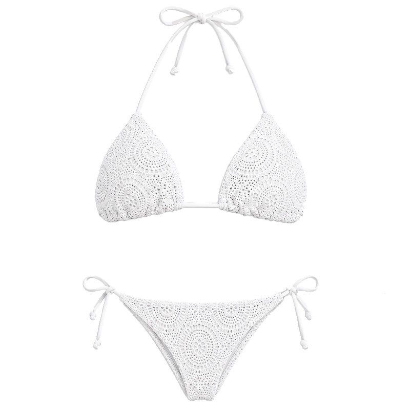 BIKINI CORTINA CROCHET