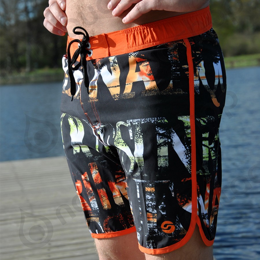 BOARDSHORT RAYMON 