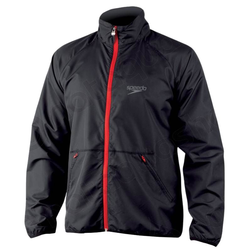 NAATAN UNISEX LINED SET TOP - JUNIOR couleurs