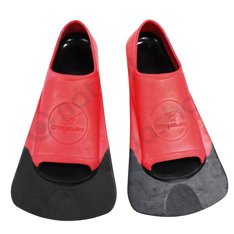 ZOOMERS - CRAZY FINS couleurs