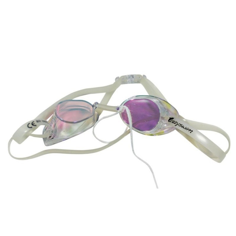 CRAZY BASIC MIRROR Color