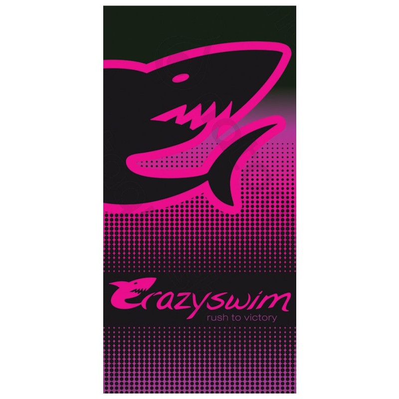 CRAZY COTTON TOWEL Color