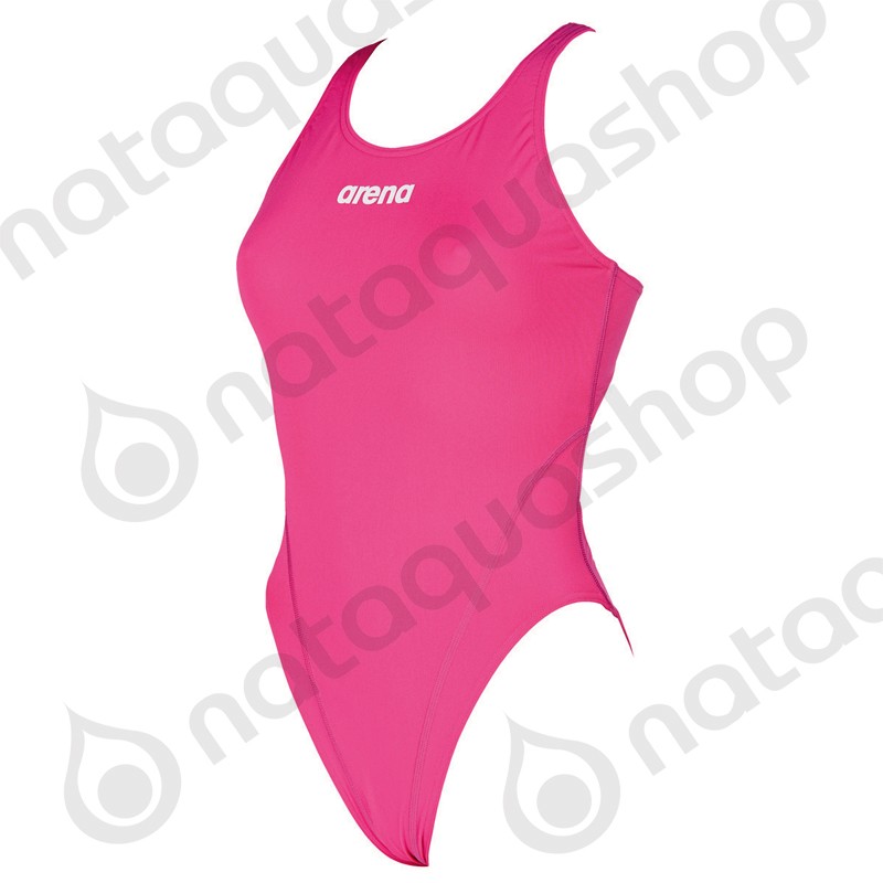 SOLID SWIM TECH HIGH Color