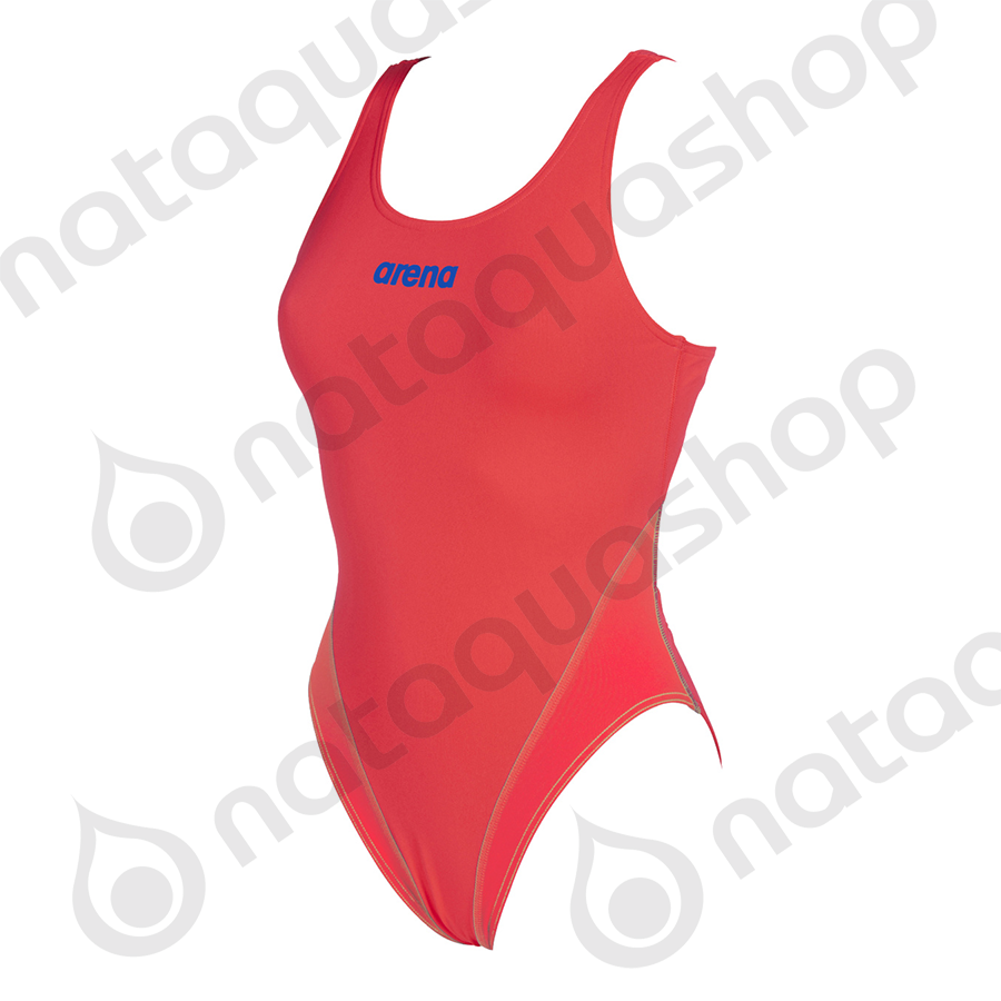 SOLID SWIM TECH HIGH couleurs