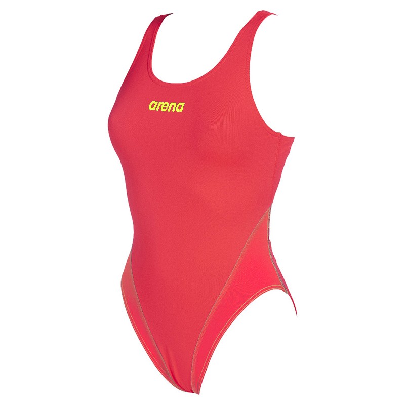 SOLID SWIM TECH HIGH couleurs