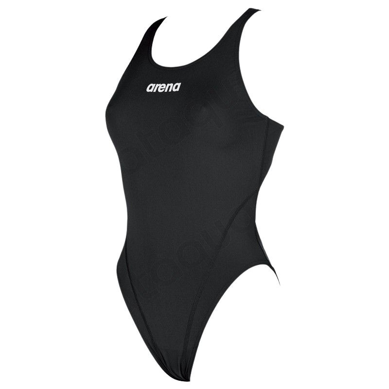 SOLID SWIM TECH HIGH couleurs