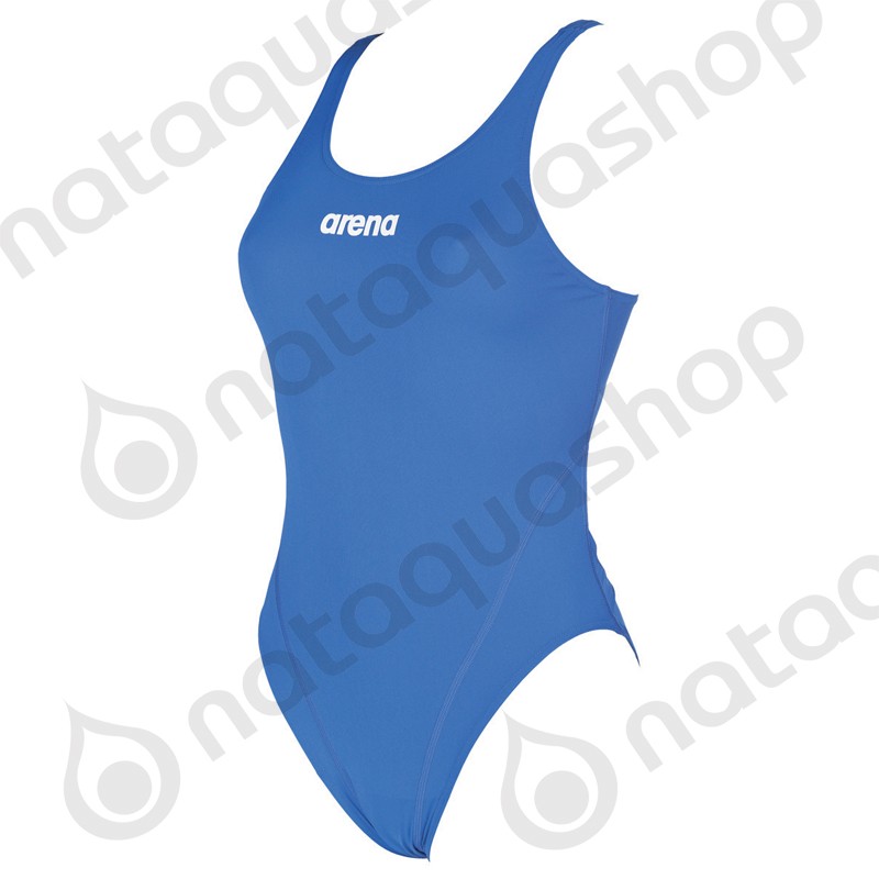 SOLID SWIM TECH HIGH Color