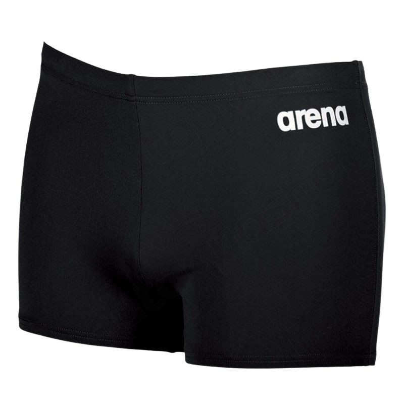 SOLID SHORT couleurs