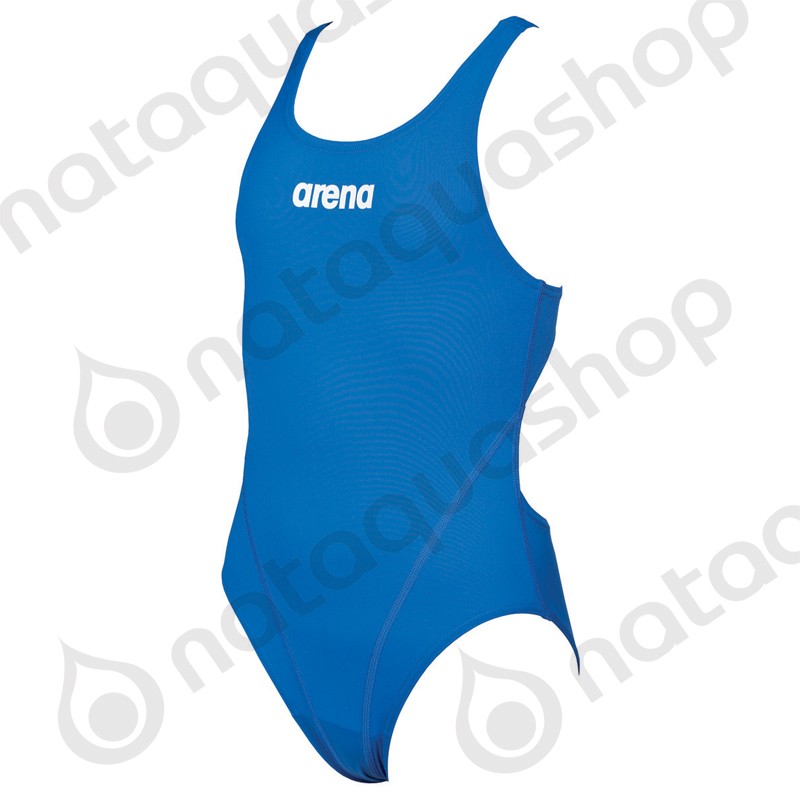 SOLID SWIM TECH - JUNIOR Color