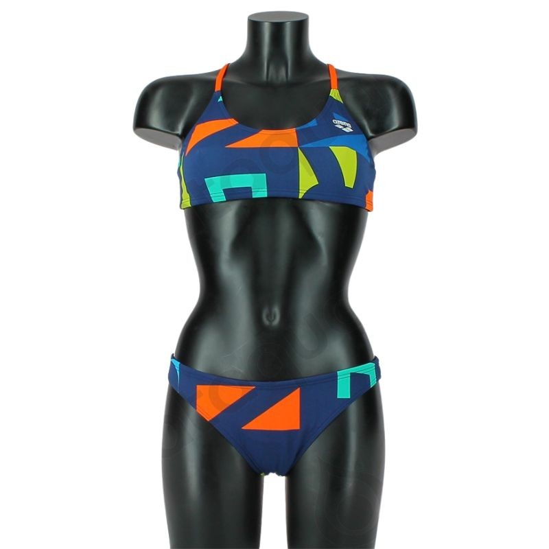 ODENSE TWO PIECES Color