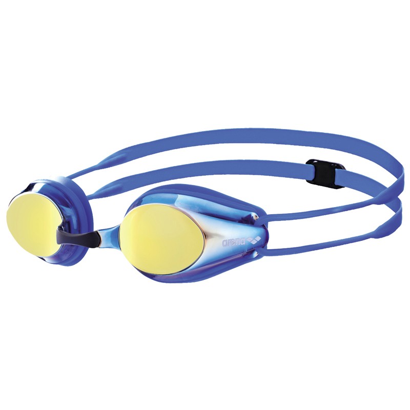 TRACKS JR MIRROR Bleu couleurs