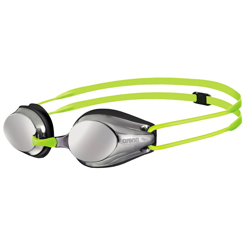 TRACKS JR MIRROR  Green Color