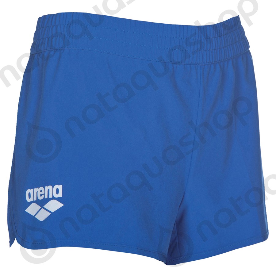 TL SHORT - LADIES Color