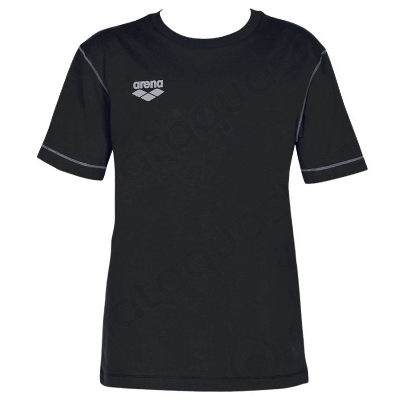 TL SS TEE - UNISEXE Color