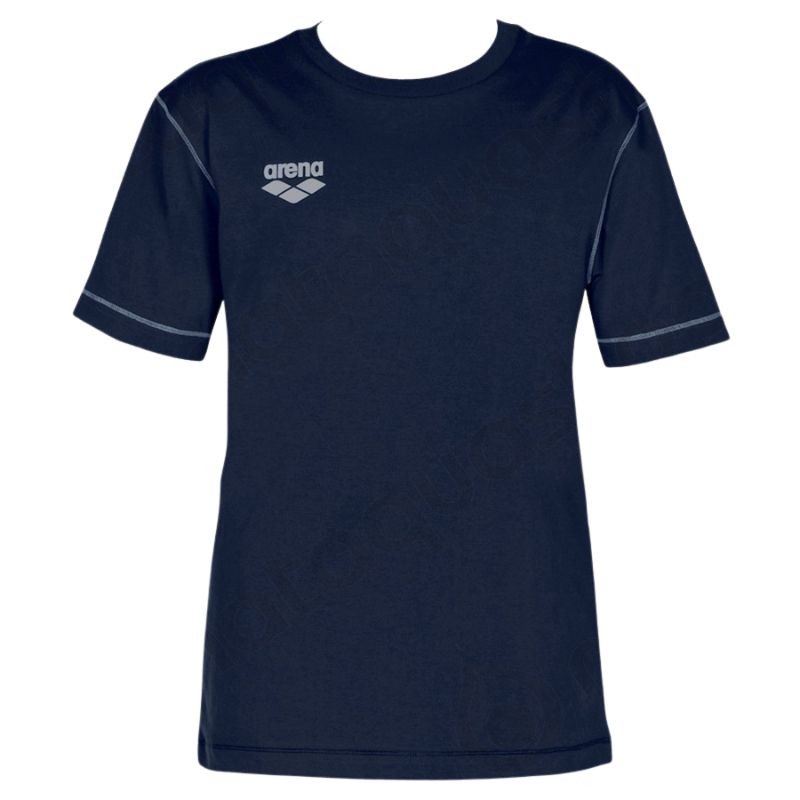 TL SS TEE - UNISEXE Color