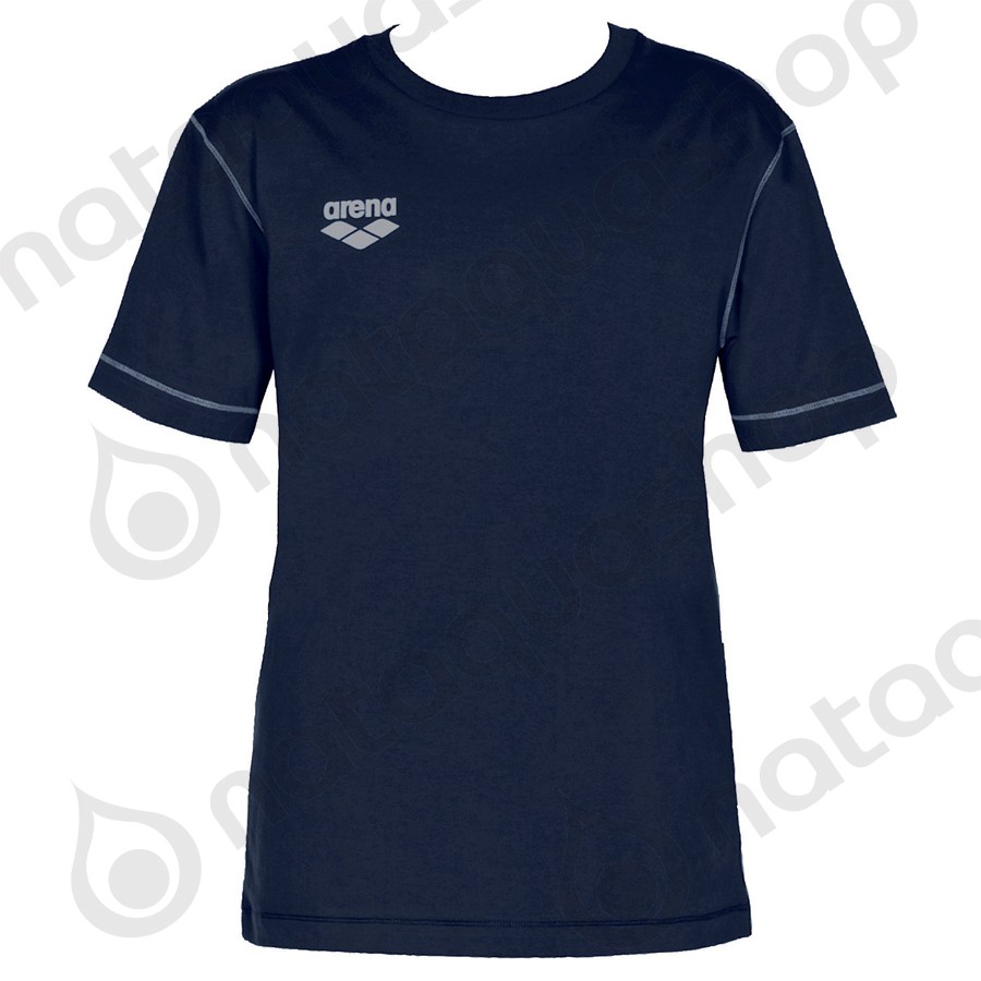 TL SS TEE - JUNIOR couleurs