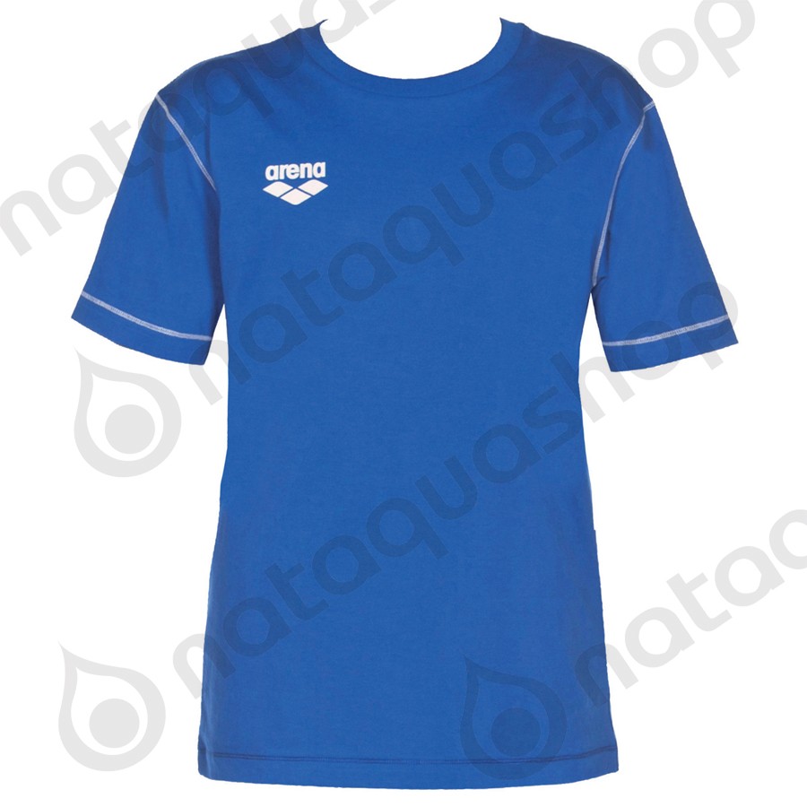 TL SS TEE - JUNIOR couleurs