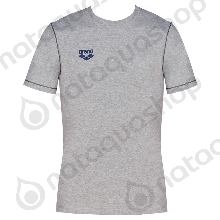 TL SS TEE - JUNIOR couleurs