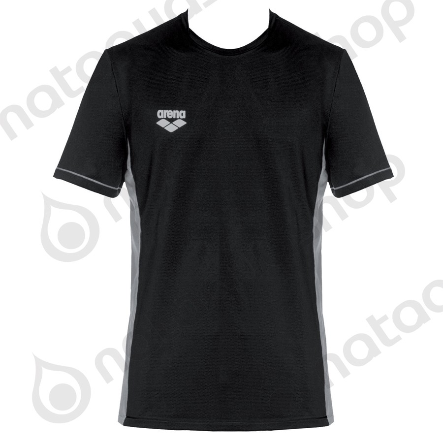 TL TECH SS TEE - UNISEXE Color
