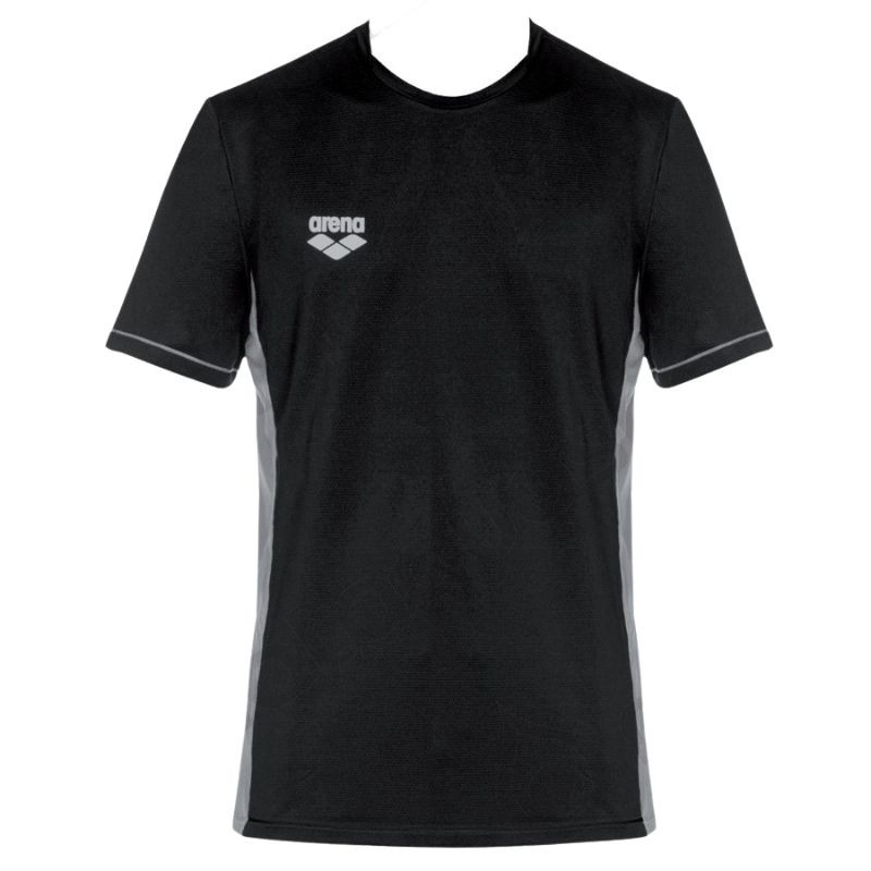 TL TECH SS TEE - UNISEXE Color