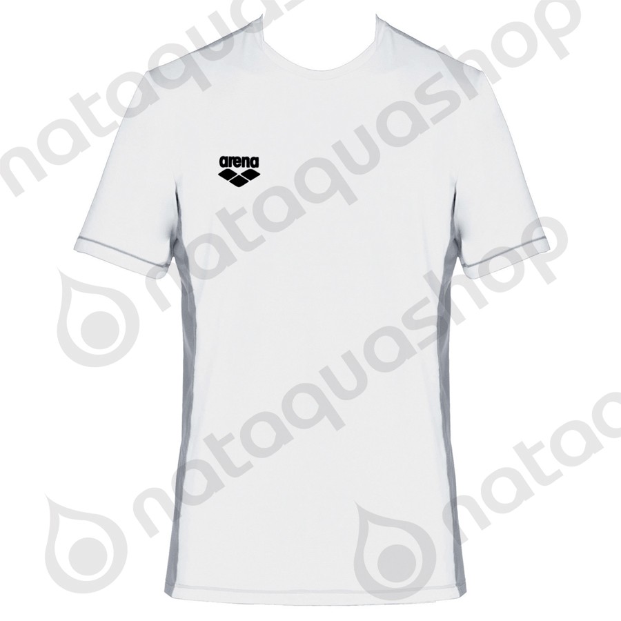 TL TECH SS TEE - UNISEXE Color