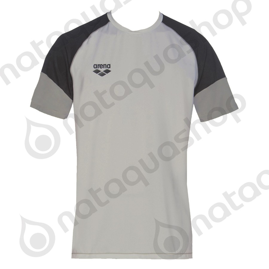 TL TECH SS RAGLAN TEE couleurs