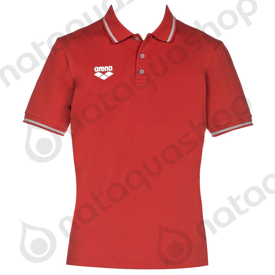 TL SS POLO - UNISEX Color