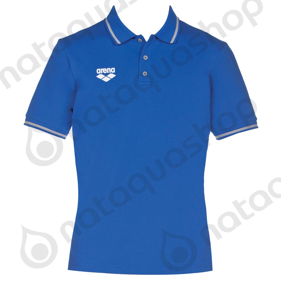 TL SS POLO - UNISEX Color