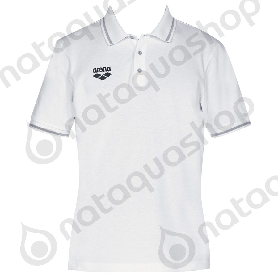 TL SS POLO - UNISEX Color