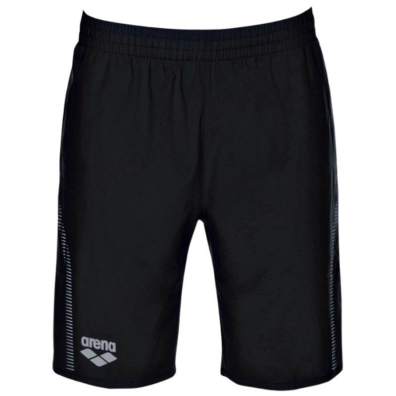 TL BERMUDA - UNISEX