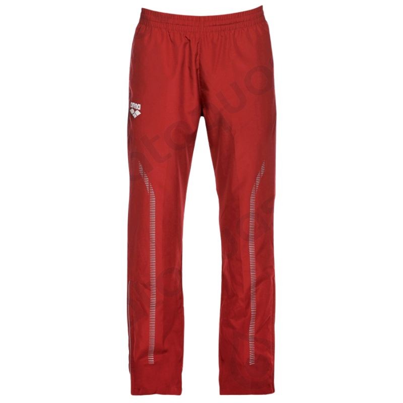 TL WARM UP PANT - UNISEX Color