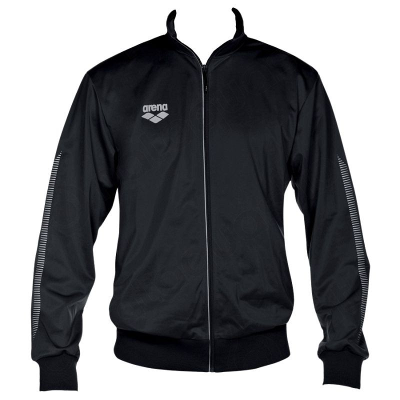 TL KNITTED POLY JACKET - UNISEXE Color