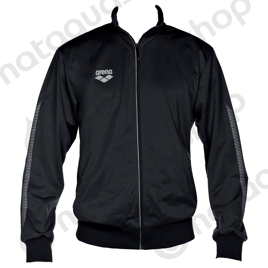 TL KNITTED POLY JACKET - UNISEXE Color