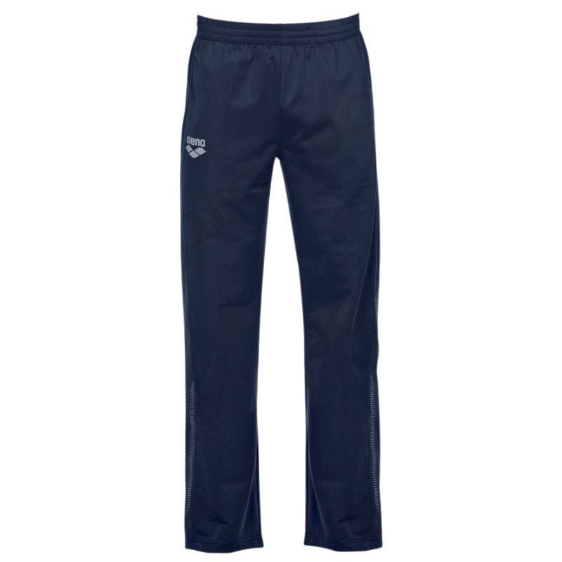 TL KNITTED POLY PANT - JUNIOR couleurs