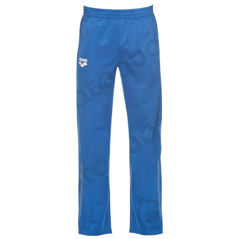 TL KNITTED POLY PANT - JUNIOR