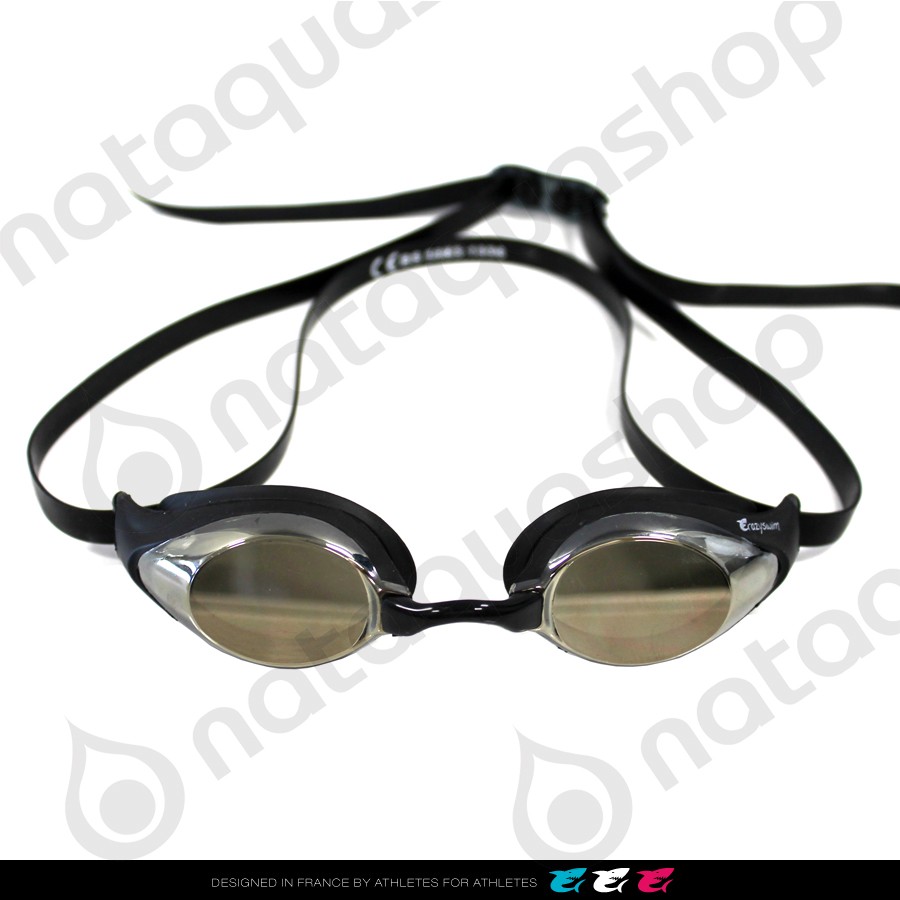 CRAZY VENCEDOR MIRROR